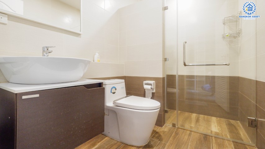 *****บ้านเดี่ยวมือสอง แบรนด์ LH ม.พฤกษ์ลดา1 บางใหญ่-เซ็นทรัลเวสต์เกต หลังมุม บ้านสวย ตกแต่งใหม่ เนื้อที่ 68 ตร.ว. ฟังก์ชัน 3 ห้องนอน 4 ห้องน้ำ 2 ที่จอดรถ บนทำเลเส้นทางสายหลัก "กาญจนาภิเษก" ใกล้เซ็นทรัลเวสต์เกต และเพียง 10 นาทีถึงรถไฟฟ้า "สถานีคลองบางไผ่"